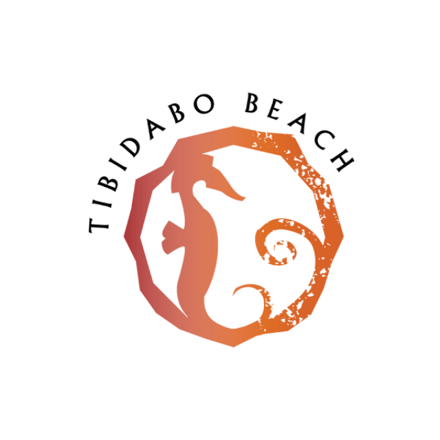 Tibidabo Beach