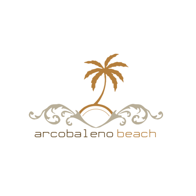 Arcobaleno Beach
