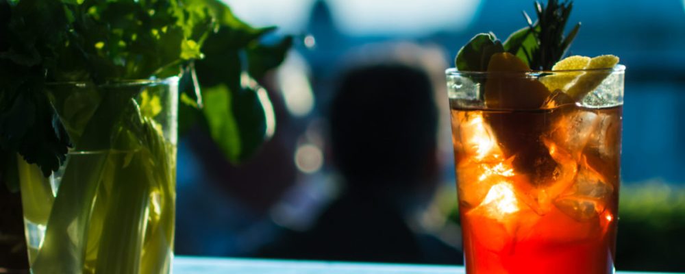 5 or more most fashionable “Aperitivo” drinks in Ostia