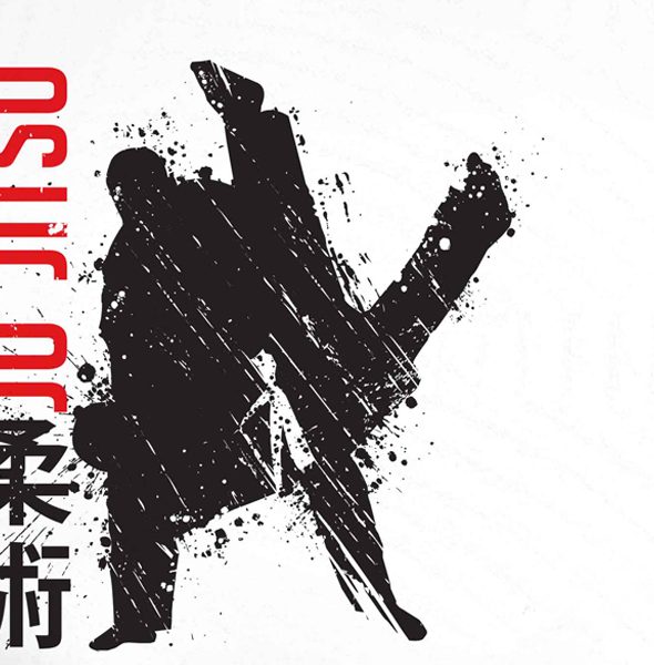 Martial Arts &#8211; JU JITSU National fighting trophy